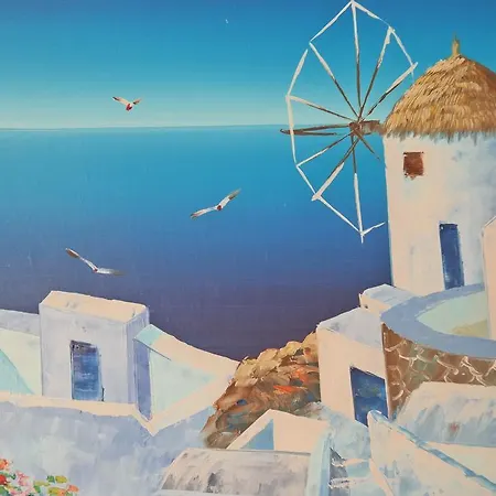 Mina's In Naxos Island 2* Agios Prokopios (Naxos)