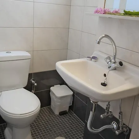 Mina's In Naxos Island