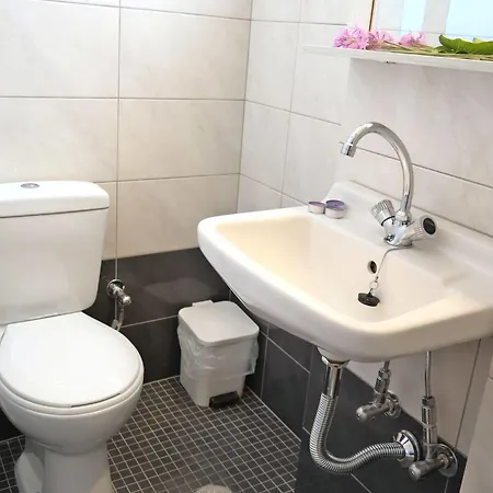 Mina's In Naxos Island 2* Agios Prokopios (Naxos)