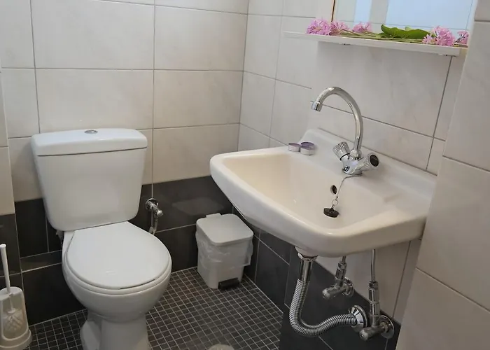 Mina's In Naxos Island