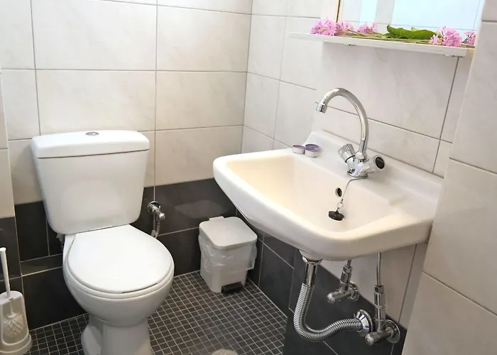 Mina's In Naxos Island 2* 阿吉奥斯普罗科皮奥斯