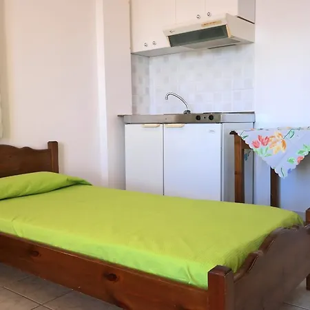 Mina's In Naxos Island Agios Prokopios (Naxos)