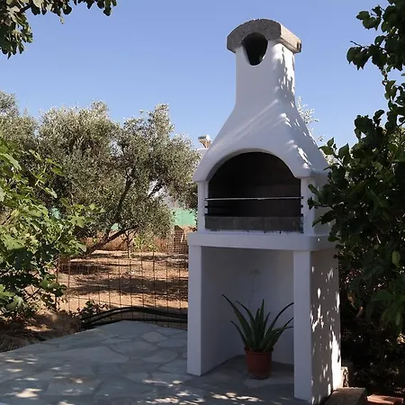 Pensionat Mina's In Naxos Island Agios Prokopios (Naxos)