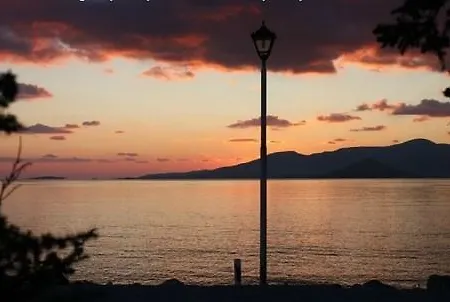 Mina's In Naxos Island Agios Prokopios (Naxos)