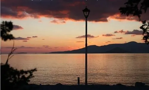 Mina's In Naxos Island איוס פרוקופיוס